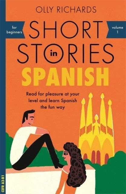 Short Stories in Spanish for Beginners | Short Stories in Spanish for Beginners