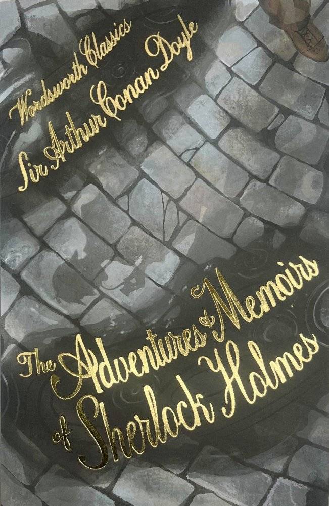 Complete Sherlock Holmes фото книги 2