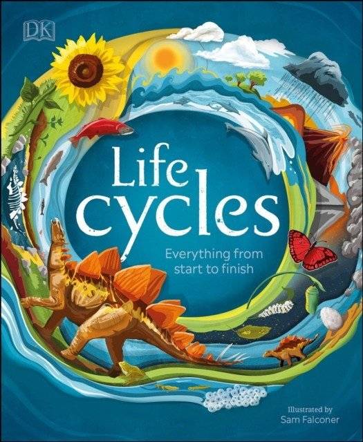 Life Cycles. Everything from Start to Finish | Life Cycles: From Start to Finish