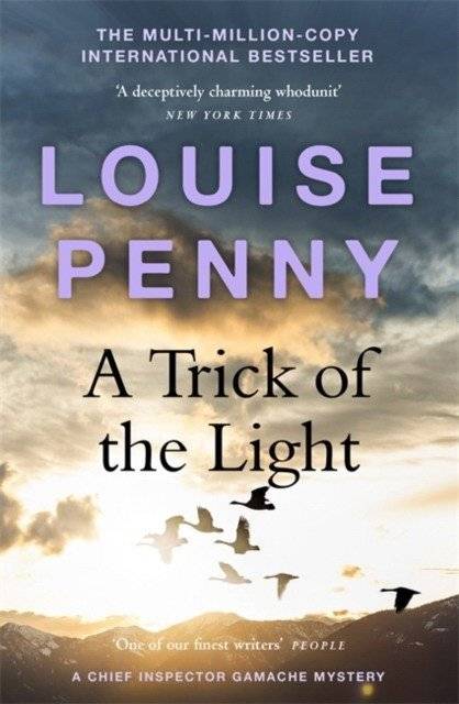 Trick of the light | Trick of the Light