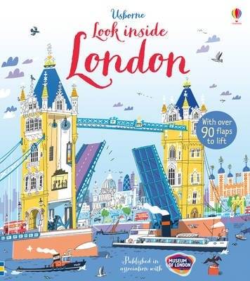 Лондон | London