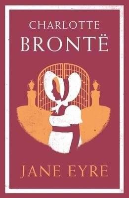 Джейн Эйр | Jane Eyre
