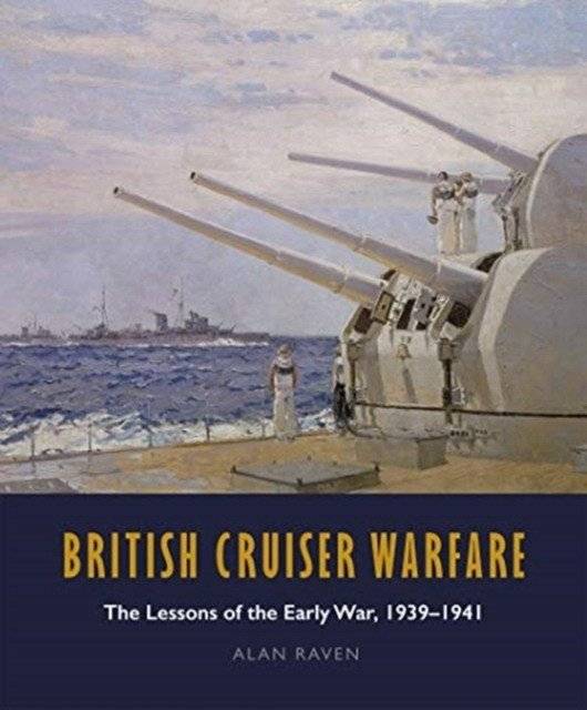 Британская крейсерская война | British Cruiser Warfare