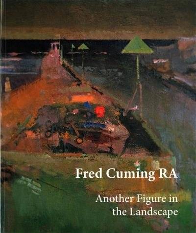 Another Figure in the Landscape | Another Figure in the Landscape