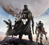 Искусство Дестини | The Art of Destiny