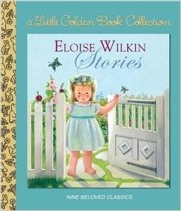 Unknown Title | Eloise Wilkin Stories