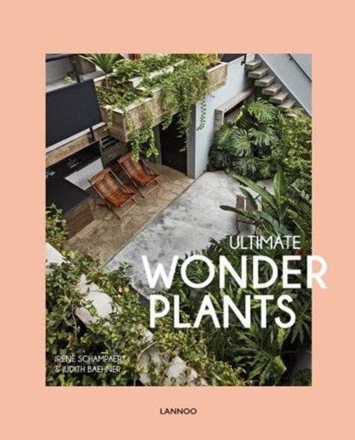 Ultimate Wonder Plants | Ultimate Wonder Plants