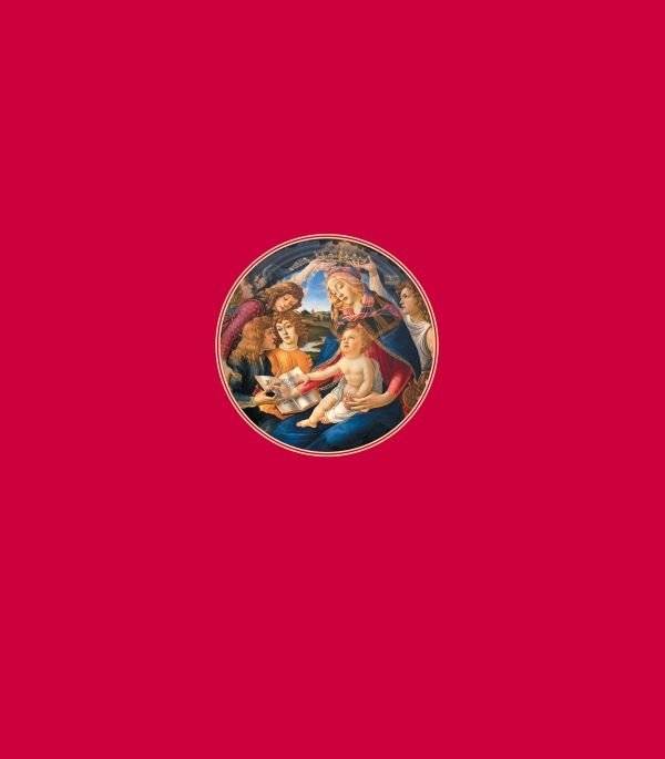 Мировая живопись фото книги 2