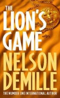 The Lion's Game | The Lion's Game