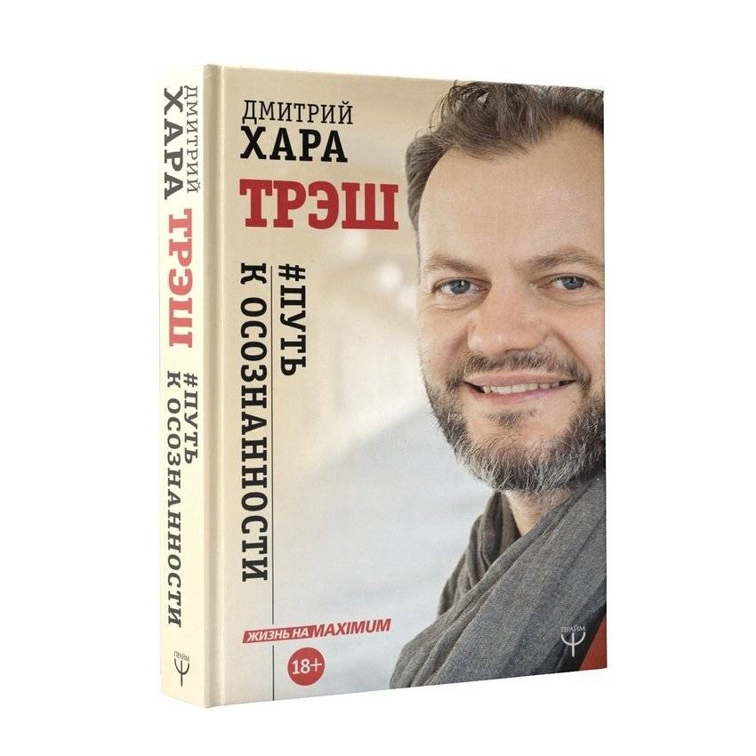 Трэш. #Путь к осознанности | Trash. #Path to Consciousness