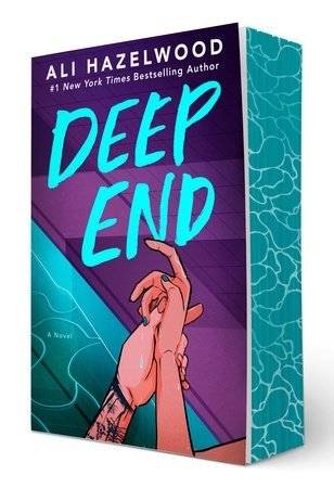 Deep End | Deep End