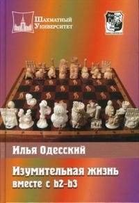 Изумительная жизнь вместе с b2-b3 | The Amazing Life with b2-b3