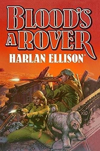 Blood's a Rover | Blood's a Rover