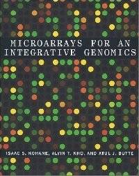 Microarrays for an Integrative Genomics | Microarrays for Integrative Genomics
