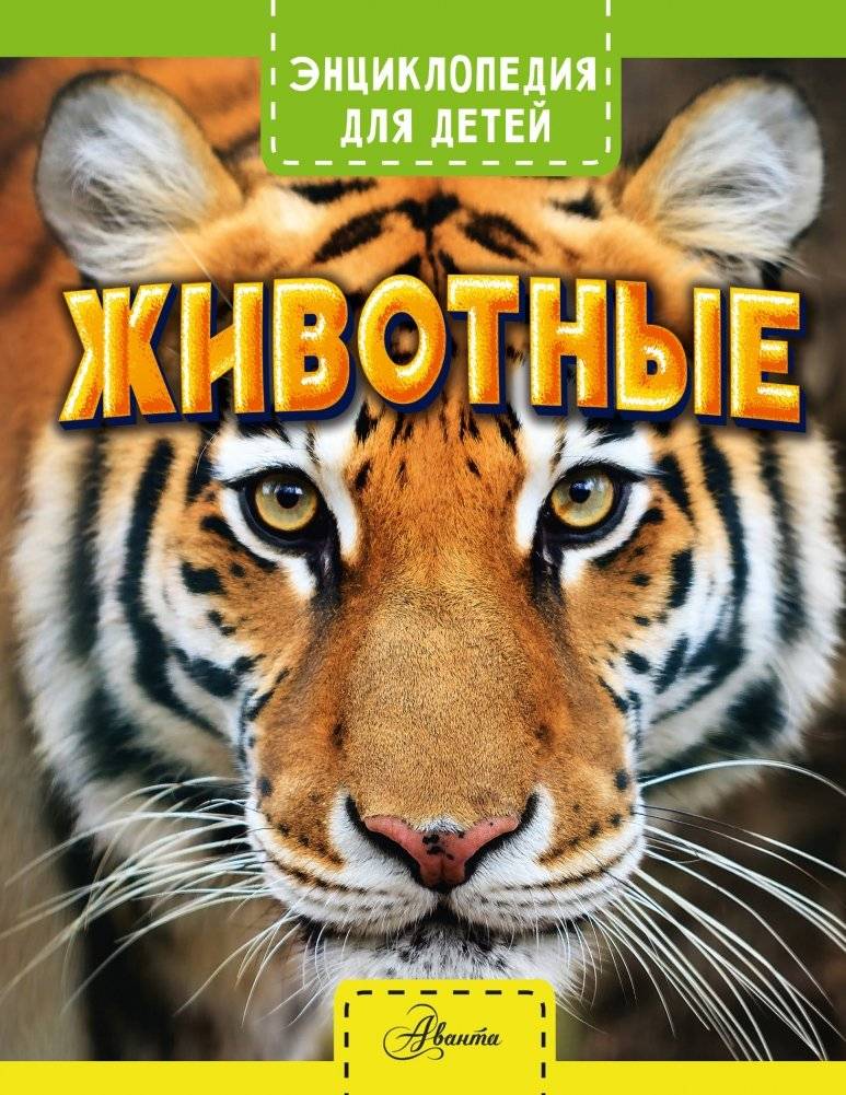 Животные | Animals