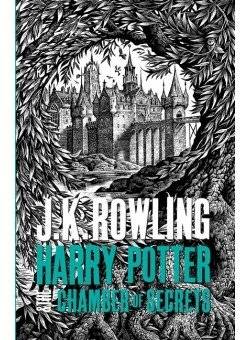 Harry Potter and the Chamber of Secrets | Harry Potter and the Chamber of Secrets