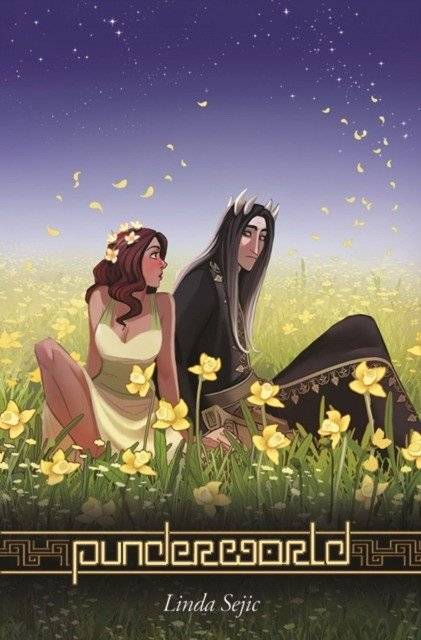 Punderworld, Volume 1 | Punderworld, Volume 1