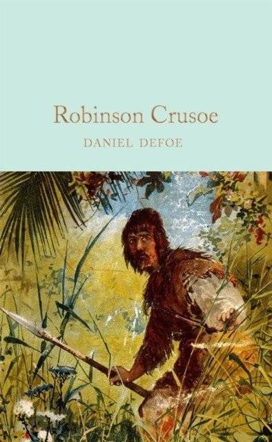 Робинзон Крузо | Robinson Crusoe