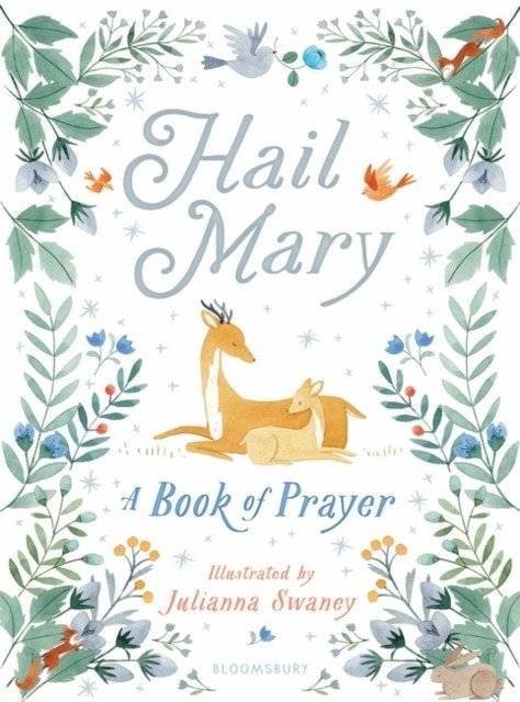Hail Mary | Hail Mary