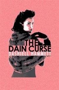 The Dain Curse | The Dain Curse
