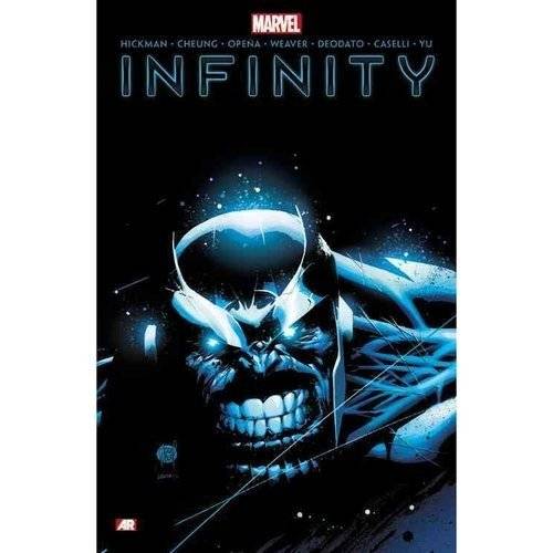 Infinity | Infinity