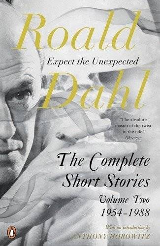 Полное собрание коротких рассказов. 1954-1988. Том 2 | The Complete Short Stories. 1954-1988. Volume 2