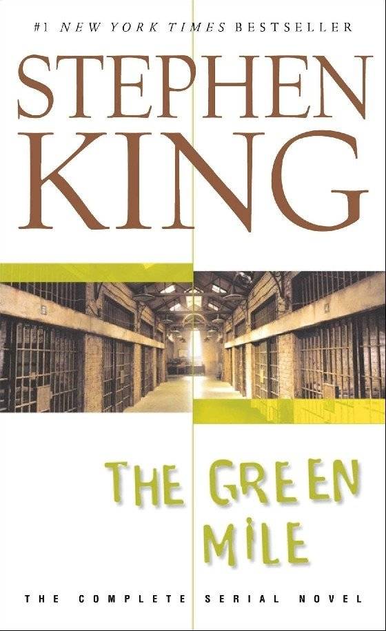 Зеленая миля | The Green Mile
