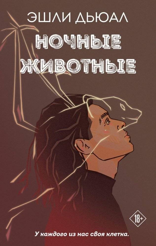 Ночные животные | Night Animals