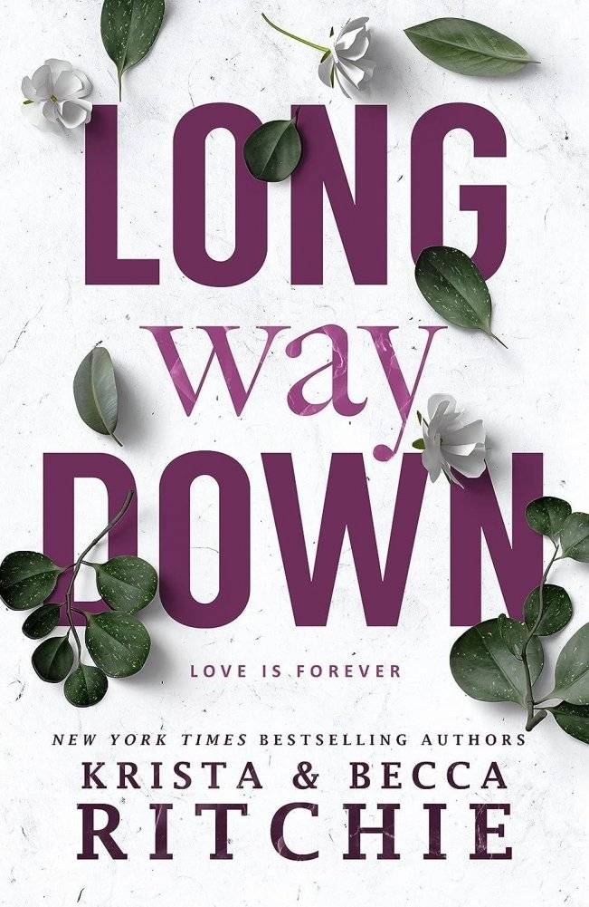 Long Way Down | Long Way Down