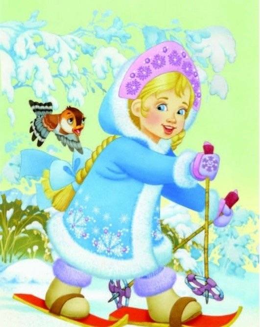 Новогодние стихи фото книги 4