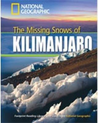 The Missing Snows of Kilimanjaro | The Missing Snows of Kilimanjaro