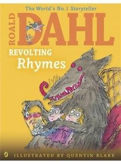 Revolting Rhymes | Revolting Rhymes