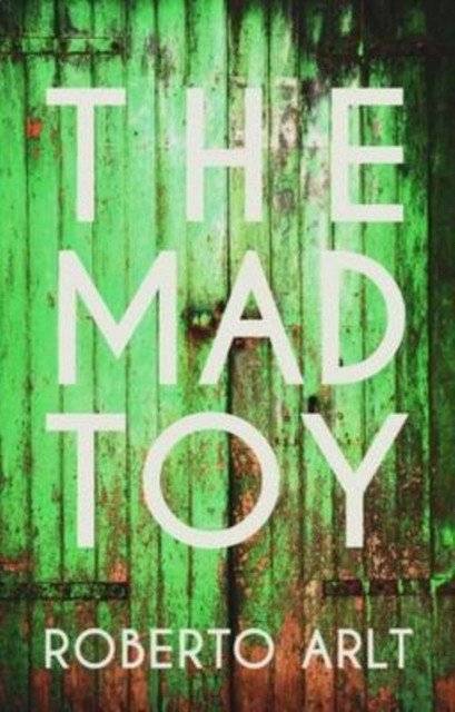Mad Toy | Mad Toy
