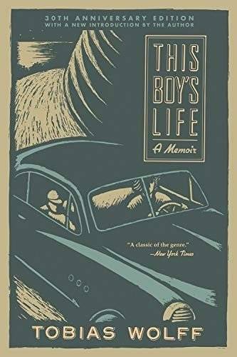This Boy's Life: A Memoir | This Boy's Life: A Memoir