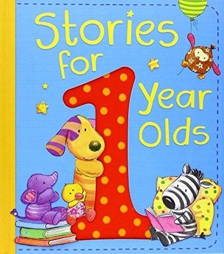 Stories for 1 Year Olds | Stories for 1‑Year‑Olds