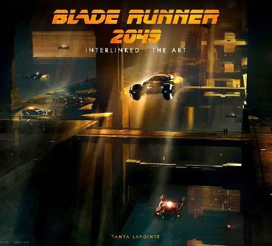 Бегущий по лезвию 2049 | Blade Runner 2049