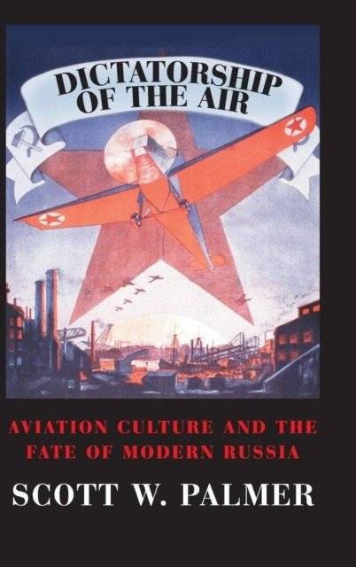 Dictatorship of the Air | Dictatorship of the Air