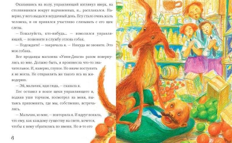 Спасибо Уинн-Дикси фото книги 4