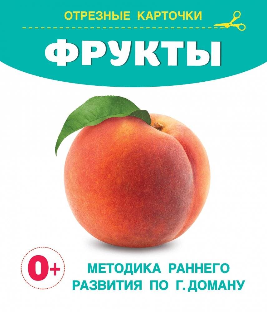 Фрукты | Fruits