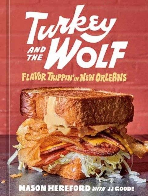 Turkey & The Wolf | Turkey & The Wolf