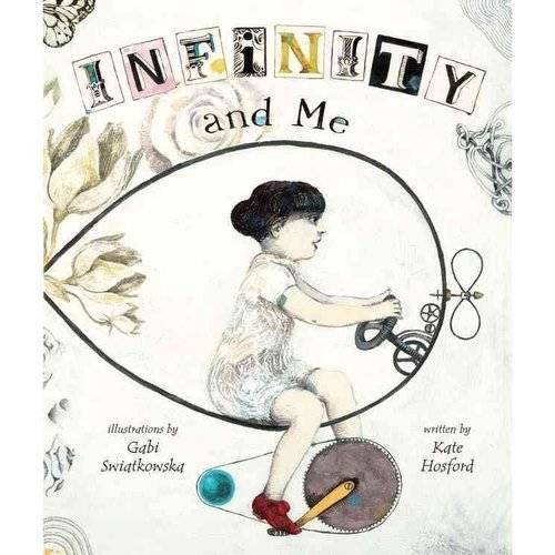 Infinity and Me | Infinity and Me