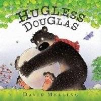 Hugless Douglas | Hugless Douglas