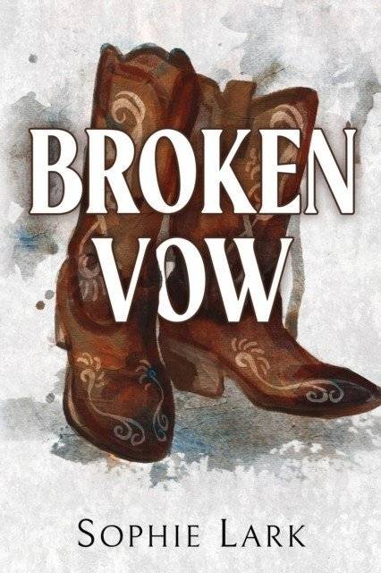 Сломанная клятва | Broken Vow