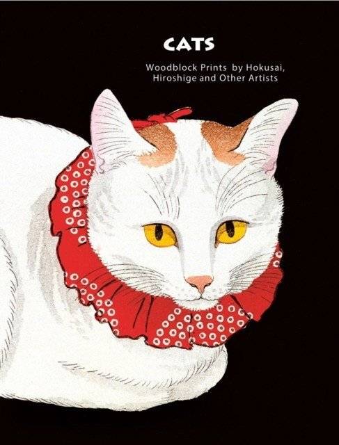 Кошки Японии | Cats of Japan