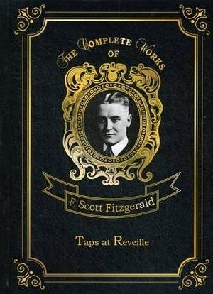 Taps at Reveille. Volume 8