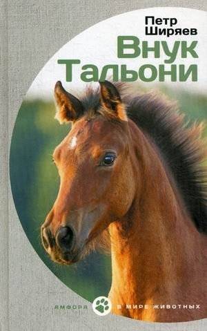 Внук Тальони | Talion's Grandson