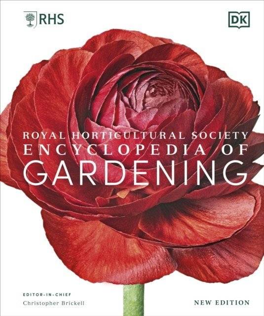 RHS Encyclopedia of Gardening | RHS Encyclopedia of Gardening