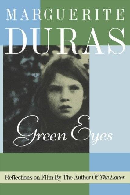 Green Eyes | Green Eyes
