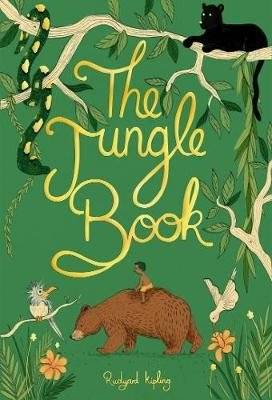 Книга джунглей | The Jungle Book