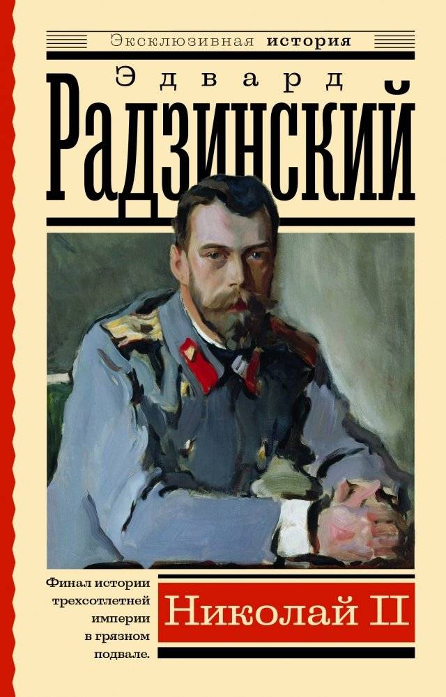 Николай II | Nicholas II